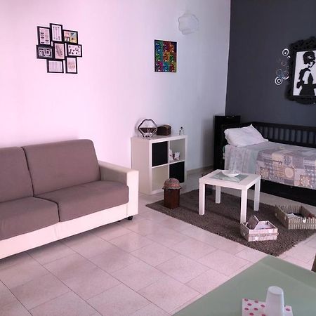 Casa Vacanza Da Nusco Neapel Exterior foto