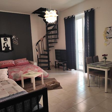 Casa Vacanza Da Nusco Neapel Exterior foto