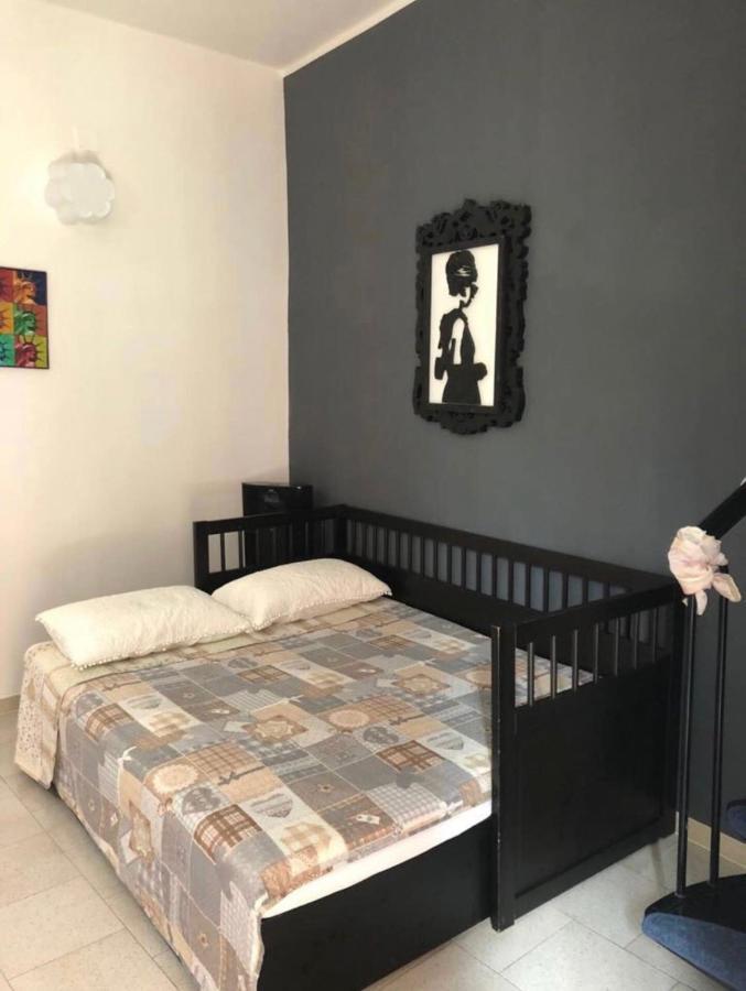 Casa Vacanza Da Nusco Neapel Exterior foto