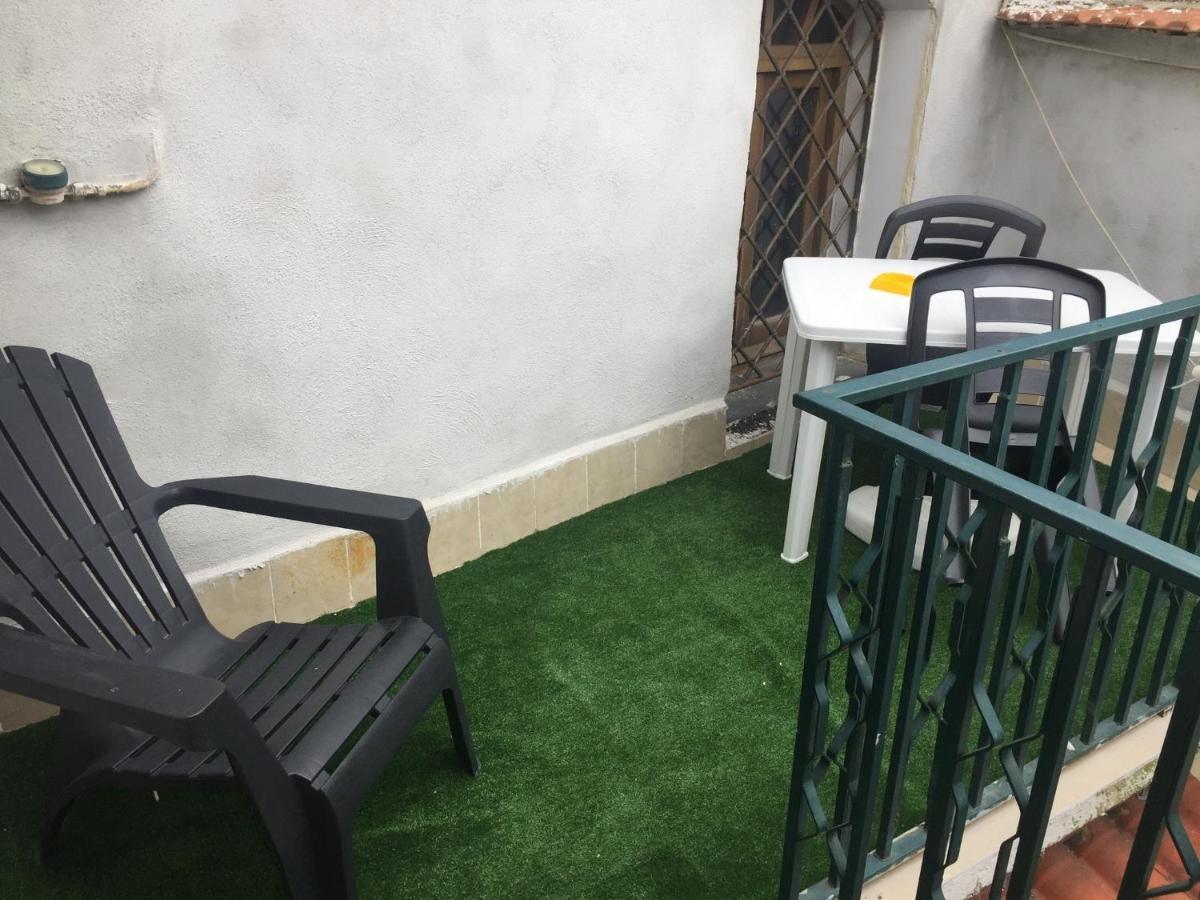 Casa Vacanza Da Nusco Neapel Exterior foto