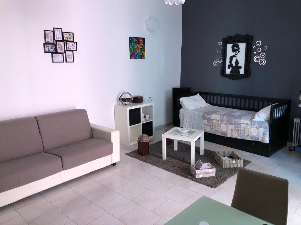 Casa Vacanza Da Nusco Neapel Exterior foto