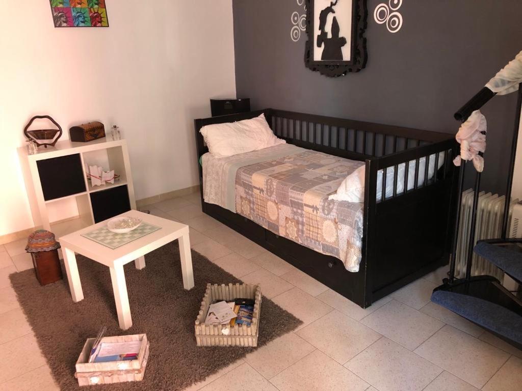 Casa Vacanza Da Nusco Neapel Exterior foto