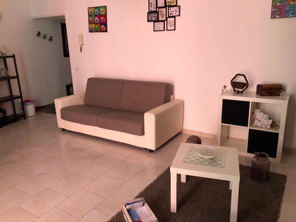 Casa Vacanza Da Nusco Neapel Exterior foto