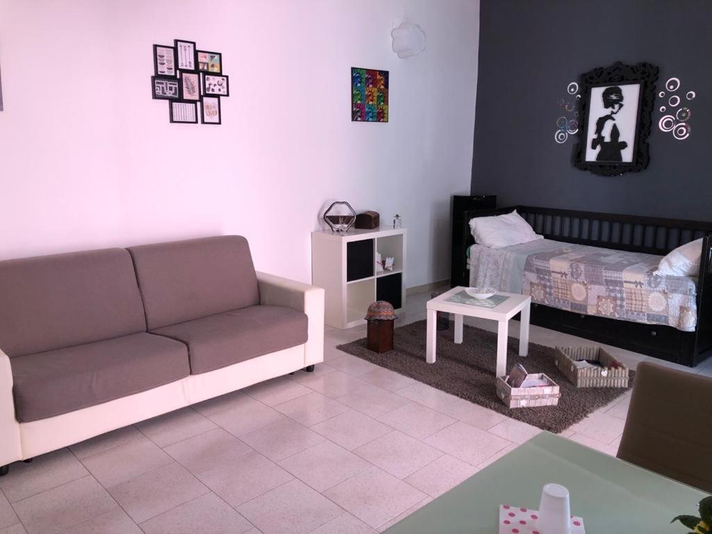 Casa Vacanza Da Nusco Neapel Exterior foto