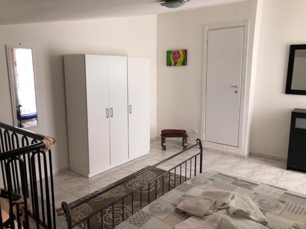 Casa Vacanza Da Nusco Neapel Exterior foto
