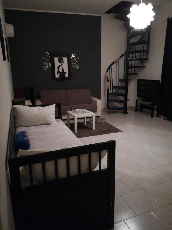 Casa Vacanza Da Nusco Neapel Exterior foto